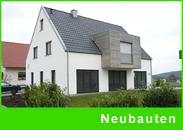 Neubauten